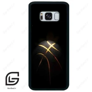 قاب گوشی سامسونگ اس 8 پلاس (Galaxy S8 Plus ) طرح توپ کد 2210