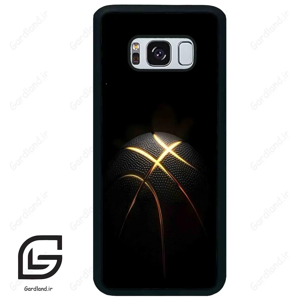 قاب گوشی سامسونگ اس 8 پلاس (Galaxy S8 Plus ) طرح توپ کد 2210