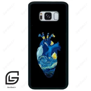 قاب گوشی سامسونگ اس 8 پلاس (Galaxy S8 Plus ) طرح ونگوک کد 2214