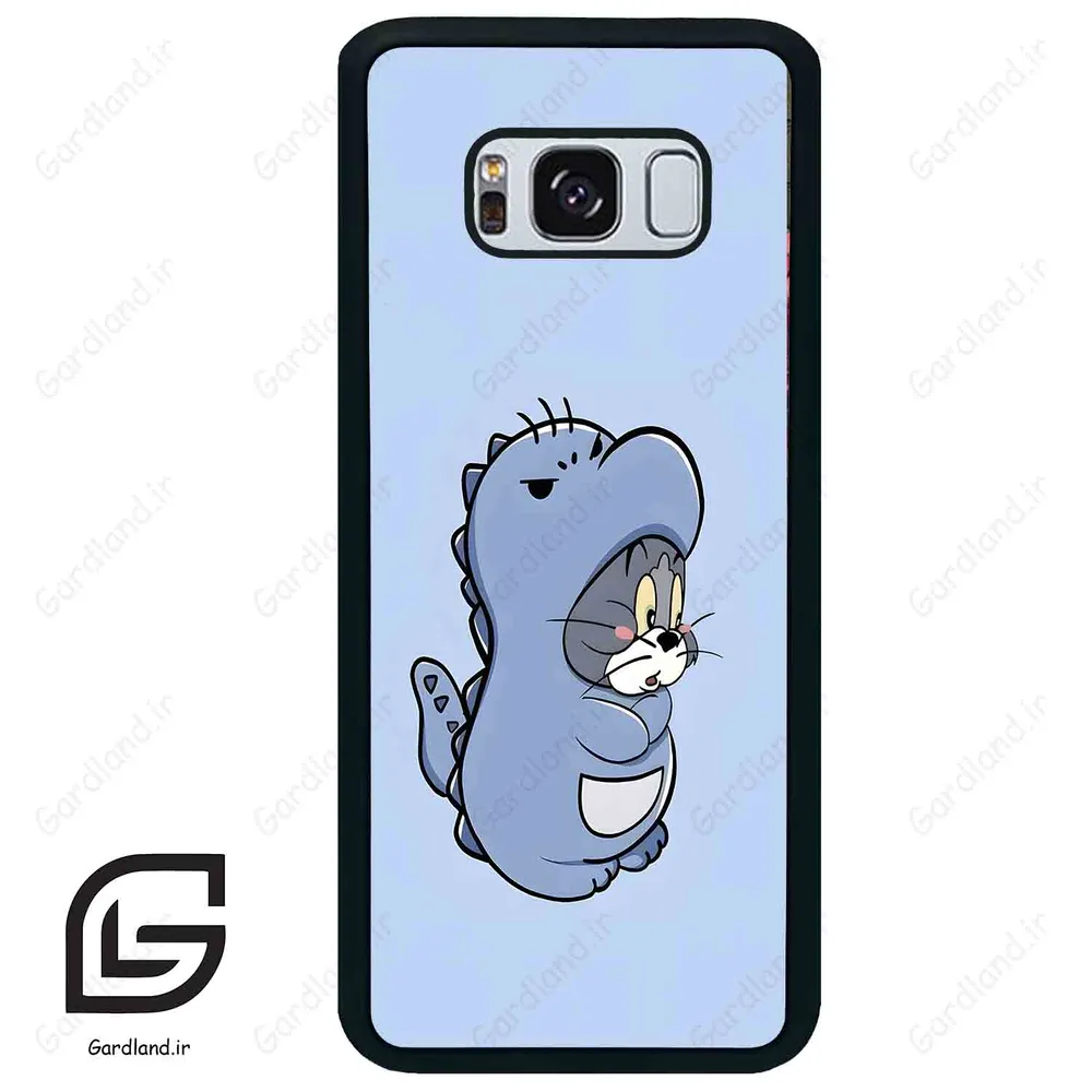 قاب گوشی سامسونگ اس 8 پلاس (Galaxy S8 Plus ) طرح تام کد 2216