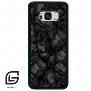 قاب گوشی سامسونگ اس 8 پلاس (Galaxy S8 Plus ) طرح دلار کد 2218