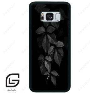قاب گوشی سامسونگ اس 8 پلاس (Galaxy S8 Plus ) طرح برگ کد 2223
