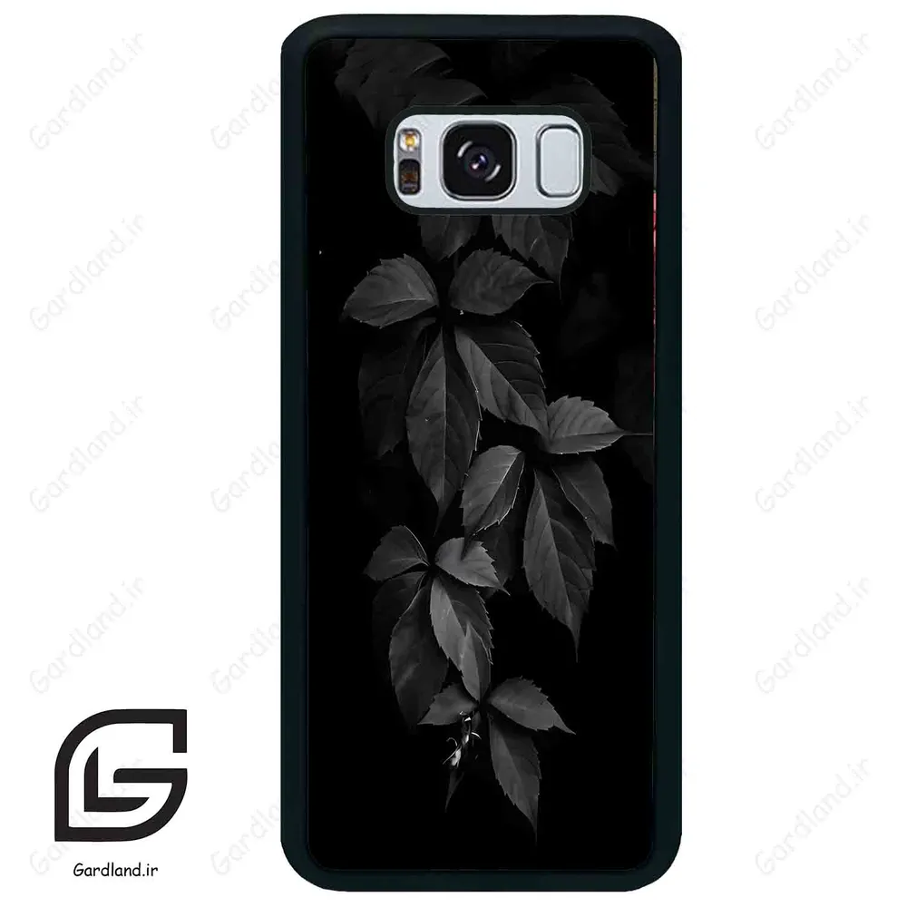 قاب گوشی سامسونگ اس 8 پلاس (Galaxy S8 Plus ) طرح برگ کد 2223