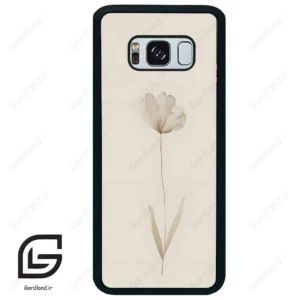قاب گوشی سامسونگ اس 8 پلاس (Galaxy S8 Plus ) طرح گل کد 2225