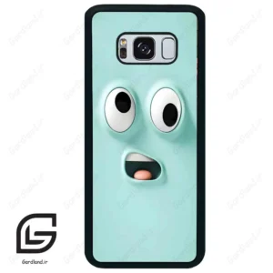 قاب گوشی سامسونگ اس 8 پلاس (Galaxy S8 Plus ) طرح کیوت کد 2226