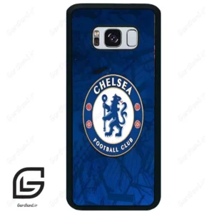 قاب گوشی سامسونگ اس 8 پلاس (Galaxy S8 Plus ) طرح تیم کد 2227