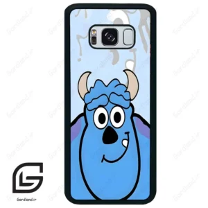 قاب گوشی سامسونگ اس 8 پلاس (Galaxy S8 Plus ) طرح سالیوان کد 2228