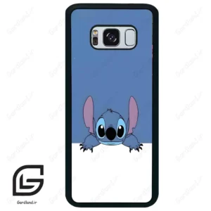 قاب گوشی سامسونگ اس 8 پلاس (Galaxy S8 Plus ) طرح استیچ کد 2231