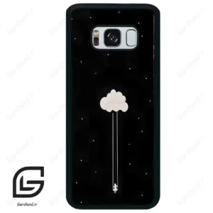 قاب گوشی سامسونگ اس 8 پلاس (Galaxy S8 Plus ) طرح دخترانه کد 2235
