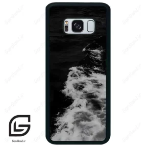 قاب گوشی سامسونگ اس 8 پلاس (Galaxy S8 Plus ) طرح دریا کد 2247
