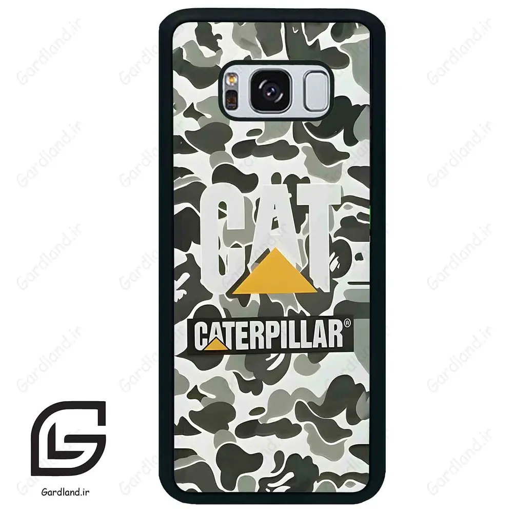 قاب گوشی سامسونگ اس 8 پلاس (Galaxy S8 Plus ) طرح برند کد 2248
