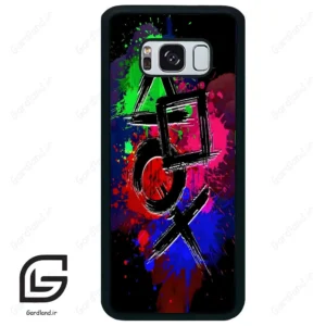 قاب گوشی سامسونگ اس 8 پلاس (Galaxy S8 Plus ) طرح بازی کد 2249