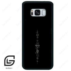 قاب گوشی سامسونگ اس 8 پلاس (Galaxy S8 Plus ) طرح خفن کد 2255