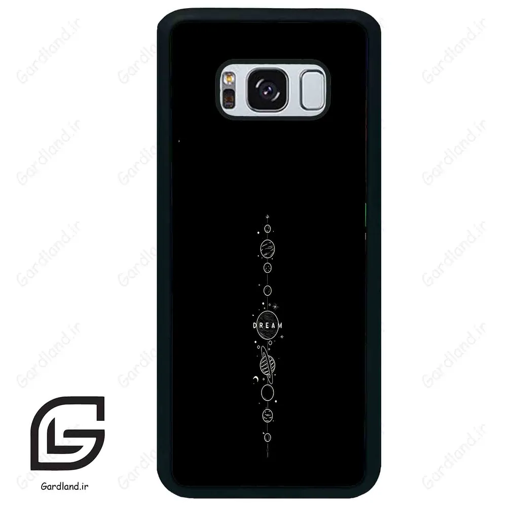 قاب گوشی سامسونگ اس 8 پلاس (Galaxy S8 Plus ) طرح خفن کد 2255