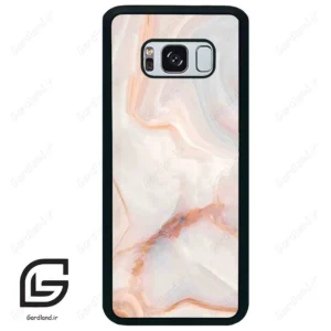 قاب گوشی سامسونگ اس 8 پلاس (Galaxy S8 Plus ) طرح مرمر کد 2257