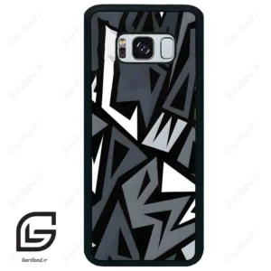 قاب گوشی سامسونگ اس 8 پلاس (Galaxy S8 Plus ) طرح پسرانه کد 2260