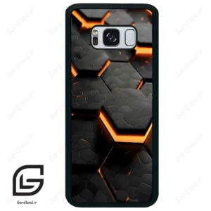 قاب گوشی سامسونگ اس 8 پلاس (Galaxy S8 Plus ) طرح پسرانه کد 2269