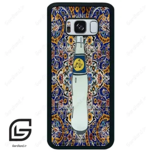 قاب گوشی سامسونگ اس 8 پلاس (Galaxy S8 Plus ) طرح دوغ کد 2300