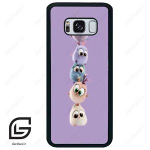 قاب گوشی سامسونگ اس 8 پلاس (Galaxy S8 Plus ) طرح انگیری کد 2315