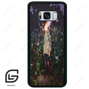قاب گوشی سامسونگ اس 8 پلاس (Galaxy S8 Plus ) طرح خفن کد 2324