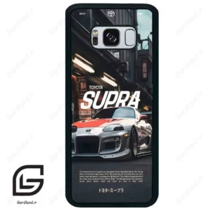 قاب گوشی سامسونگ اس 8 پلاس (Galaxy S8 Plus ) طرح تویوتا کد 2330