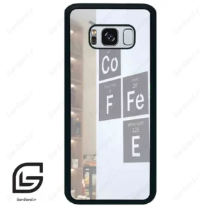 قاب گوشی سامسونگ اس 8 پلاس (Galaxy S8 Plus ) طرح شیمی کد 2335