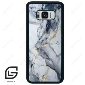 قاب گوشی سامسونگ اس 8 پلاس (Galaxy S8 Plus ) طرح مرمر کد 2339