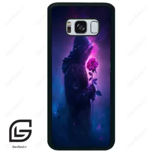 قاب گوشی سامسونگ اس 8 پلاس (Galaxy S8 Plus ) طرح پسرانه کد 2351