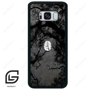 قاب گوشی سامسونگ اس 8 پلاس (Galaxy S8 Plus ) طرح تاریکی کد 2360