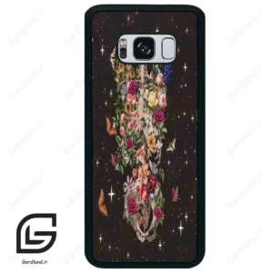 قاب گوشی سامسونگ اس 8 پلاس (Galaxy S8 Plus ) طرح ستون کد 2362