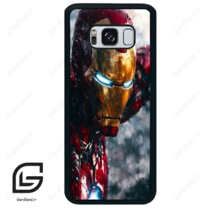 قاب گوشی سامسونگ اس 8 پلاس (Galaxy S8 Plus ) طرح مرداهنی کد 2380
