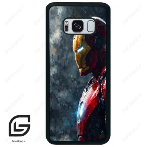 قاب گوشی سامسونگ اس 8 پلاس (Galaxy S8 Plus ) طرح مرداهنی کد 2381