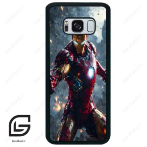 قاب گوشی سامسونگ اس 8 پلاس (Galaxy S8 Plus ) طرح مرداهنی کد 2382