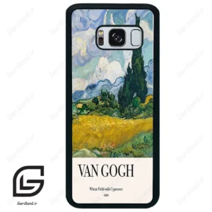 قاب گوشی سامسونگ اس 8 پلاس (Galaxy S8 Plus ) طرح ونگوک کد 2428