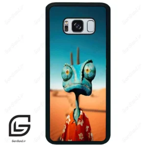 قاب گوشی سامسونگ اس 8 پلاس (Galaxy S8 Plus ) طرح رنگو کد 2433