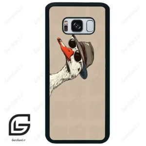 قاب گوشی سامسونگ اس 8 پلاس (Galaxy S8 Plus ) طرح غاز کد 2442