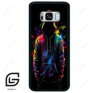 قاب گوشی سامسونگ اس 8 پلاس (Galaxy S8 Plus ) طرح پسرانه کد 2473