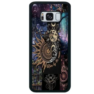 قاب گوشی سامسونگ اس 8 پلاس (Galaxy S8 Plus ) طرح خفن کد 2510