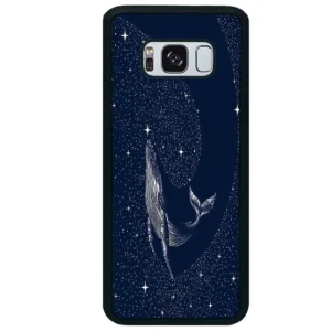قاب گوشی سامسونگ اس 8 پلاس (Galaxy S8 Plus ) طرح وال کد 2520