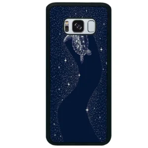 قاب گوشی سامسونگ اس 8 پلاس (Galaxy S8 Plus ) طرح لاکپشت کد 2521