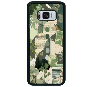 قاب گوشی سامسونگ اس 8 پلاس (Galaxy S8 Plus ) طرح دخترانه کد 2526