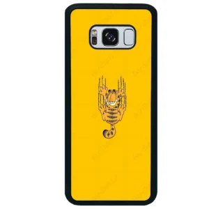 قاب گوشی سامسونگ اس 8 پلاس (Galaxy S8 Plus ) طرح گارفیلد کد 2551