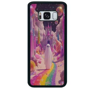 قاب گوشی سامسونگ اس 8 پلاس (Galaxy S8 Plus ) طرح انیمیشن کد 2561