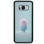 قاب گوشی سامسونگ اس 8 پلاس (Galaxy S8 Plus ) طرح انیمیشن کد 2564