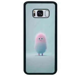 قاب گوشی سامسونگ اس 8 پلاس (Galaxy S8 Plus ) طرح انیمیشن کد 2564