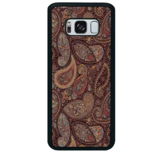 قاب گوشی سامسونگ اس 8 پلاس (Galaxy S8 Plus ) طرح نقاشی کد 2570