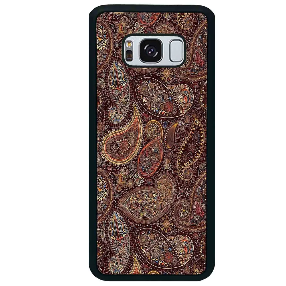 قاب گوشی سامسونگ اس 8 پلاس (Galaxy S8 Plus ) طرح نقاشی کد 2570