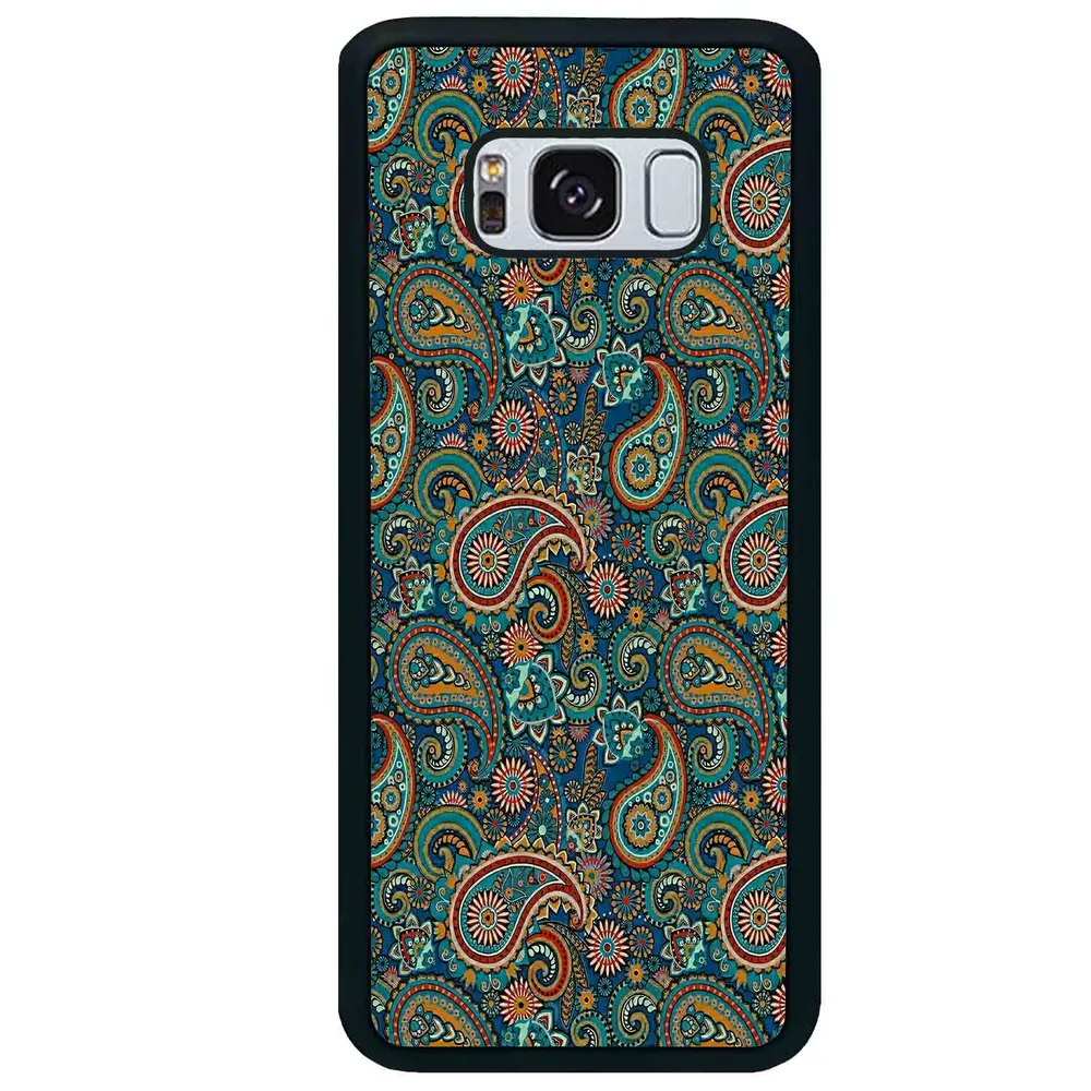 قاب گوشی سامسونگ اس 8 پلاس (Galaxy S8 Plus ) طرح خانومانه کد 2571