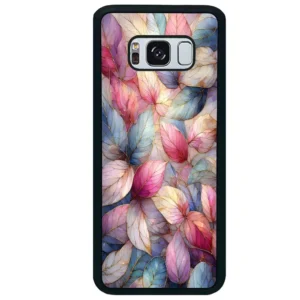 قاب گوشی سامسونگ اس 8 پلاس (Galaxy S8 Plus ) طرح برگ کد 2574