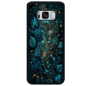 قاب گوشی سامسونگ اس 8 پلاس (Galaxy S8 Plus ) طرح برگ کد 2577